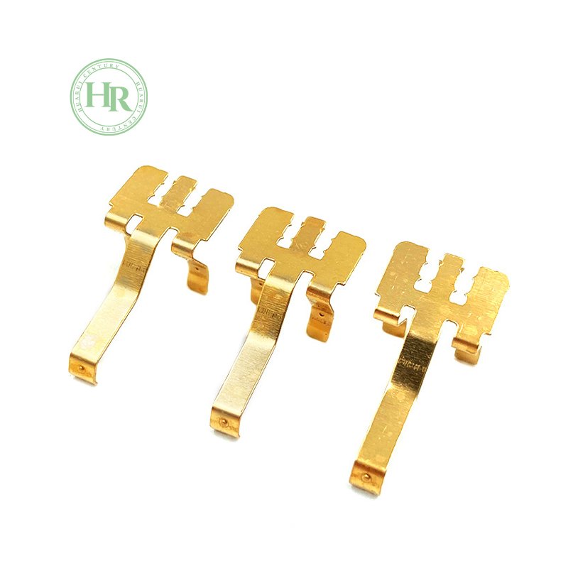 sheet metal fabrication Custom Oem Best Quality Stamping Copper Stainless Steel Hardware Aluminum metal Stamping Parts