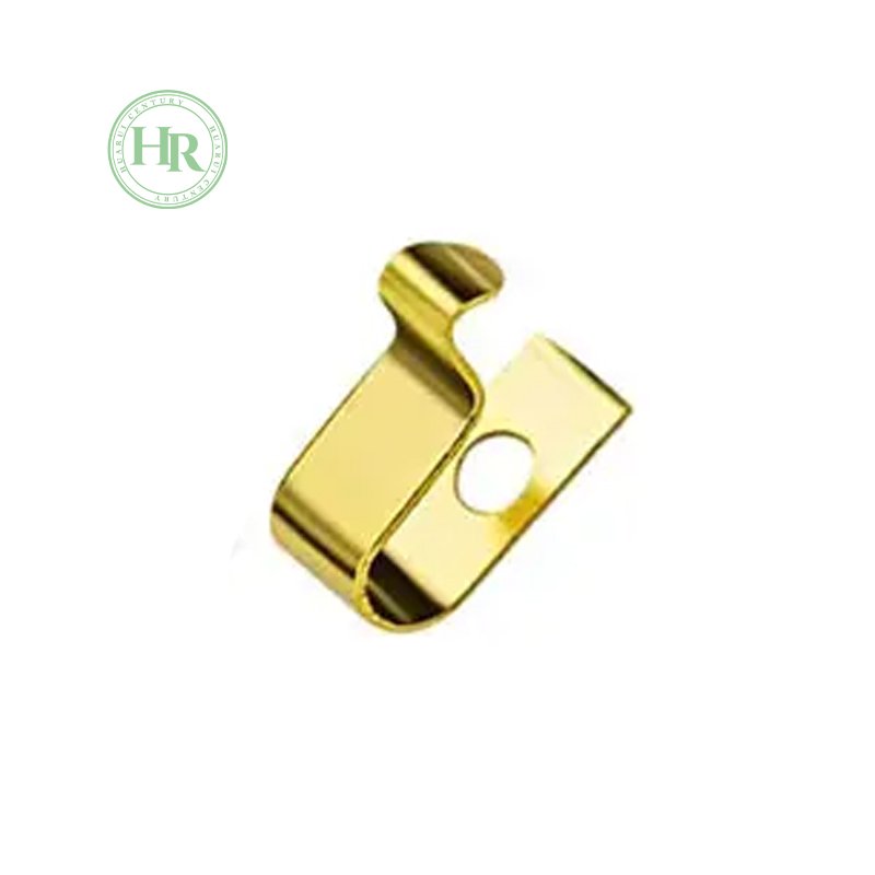 sheet metal fabrication Custom Oem Best Quality Stamping Copper Stainless Steel Hardware Aluminum metal Stamping Parts
