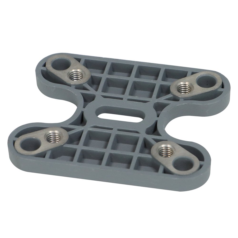 Customizable Sheet Metal Fabrication Welded Plastic Bracket Stamping Deep Drawing Laser Cutting Bending Parts Services