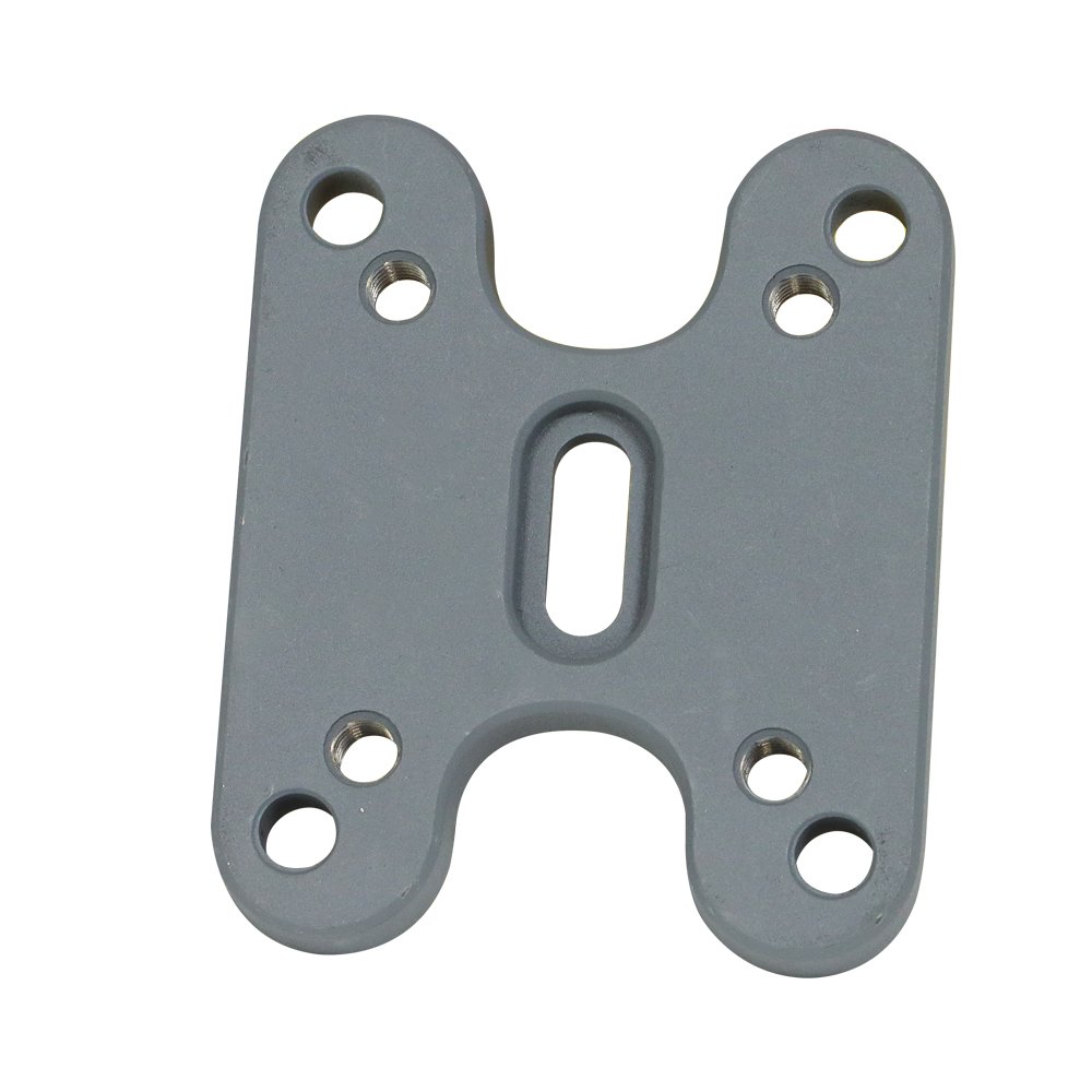 Customizable Sheet Metal Fabrication Welded Plastic Bracket Stamping Deep Drawing Laser Cutting Bending Parts Services