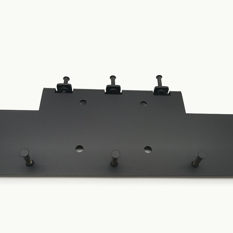 Custom Sheet Metal Fabrication Services Laser Cutting Stamping Bending Welding Stainless Steel Aluminum Brackets