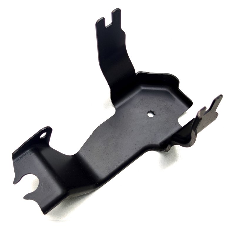 Custom Stainless Steel Aluminum Prototype Stamping Bending Services Sheet Metal Fabrication