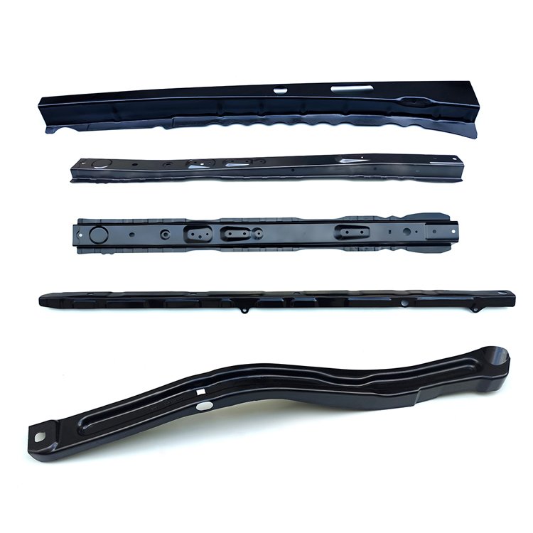 Custom Stainless Steel Aluminum Prototype Stamping Bending Services Sheet Metal Fabrication
