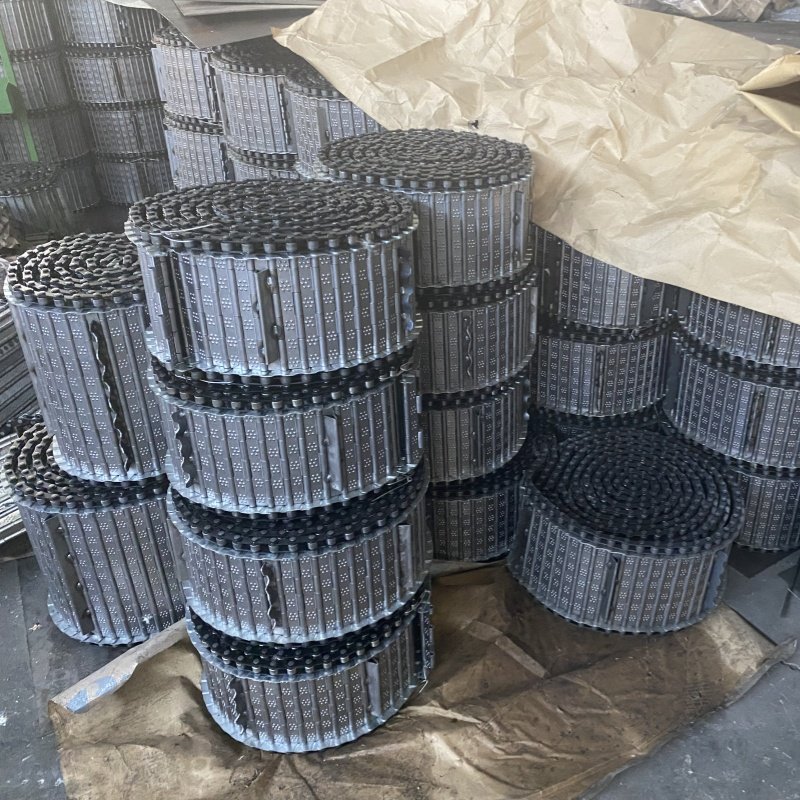 Customized Stainless Steel Stamping Part Sheet Metal Bending Metal Fabrication Welding Parts