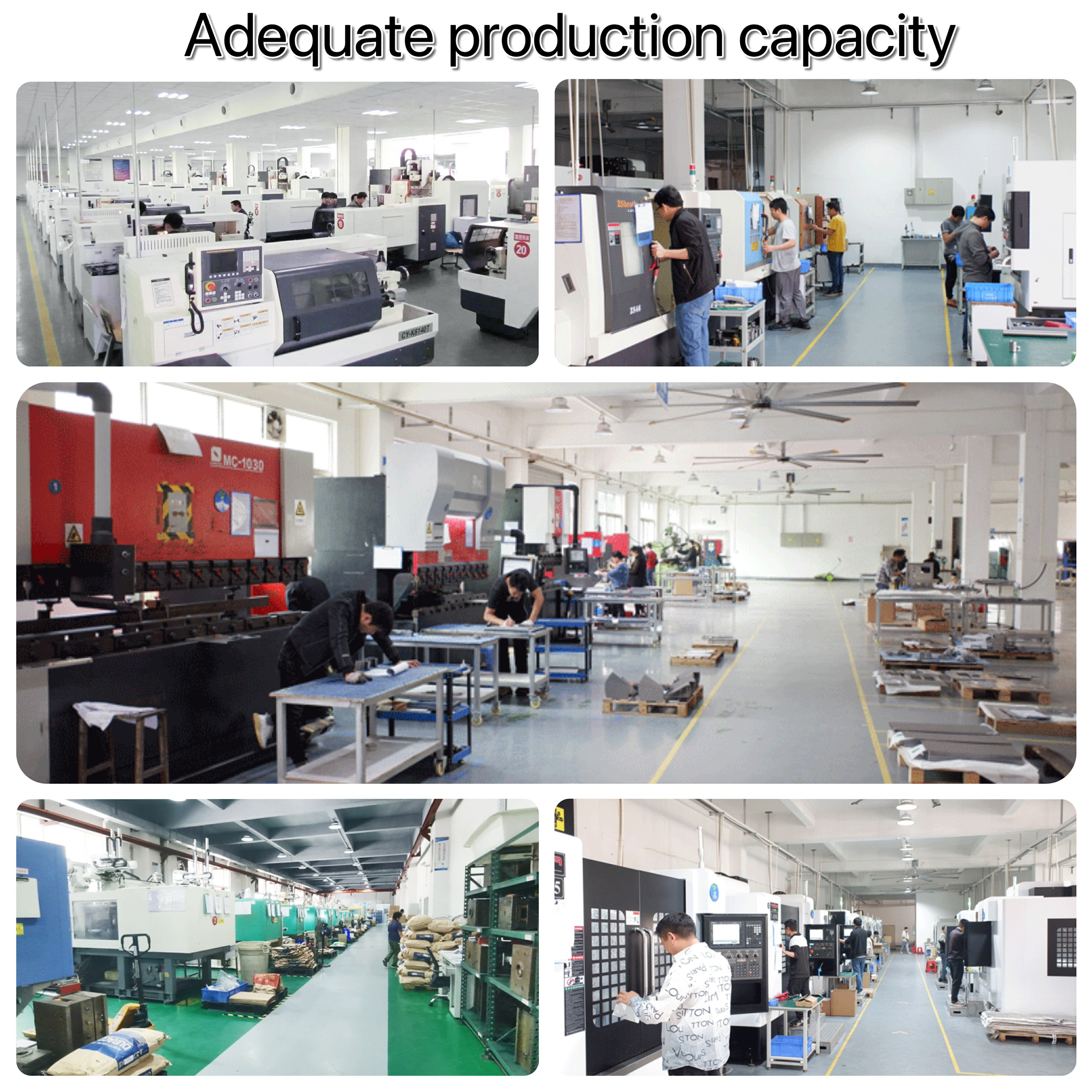 Bergek Custom Sheet Metal Bending Laser Cutting Service Stainless Steel Brass Aluminum Stamping Parts Sheet Metal Fabrication