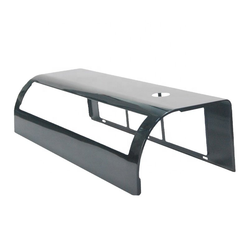 sheet metal structure parts sheet metal fabrication air conditioner shell sheet metal structural parts for smart home appliances
