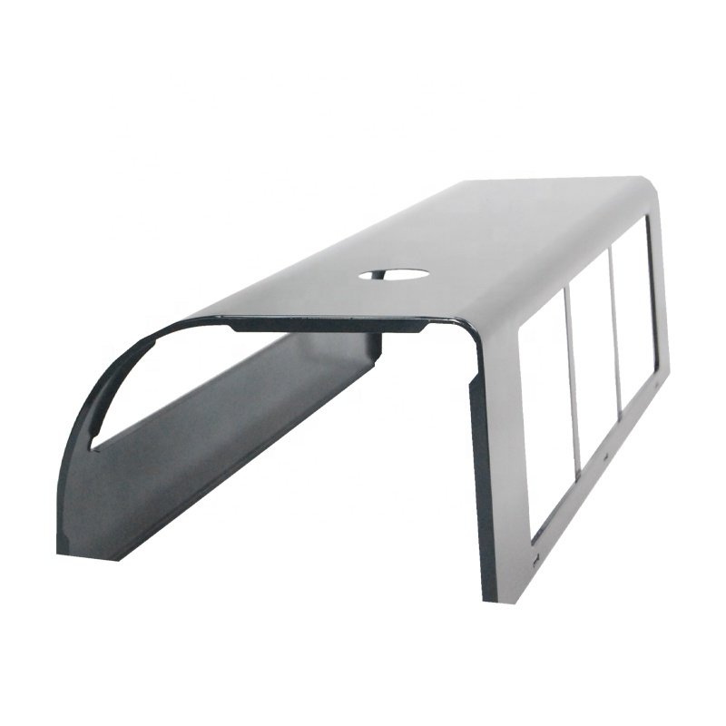 sheet metal structure parts sheet metal fabrication air conditioner shell sheet metal structural parts for smart home appliances