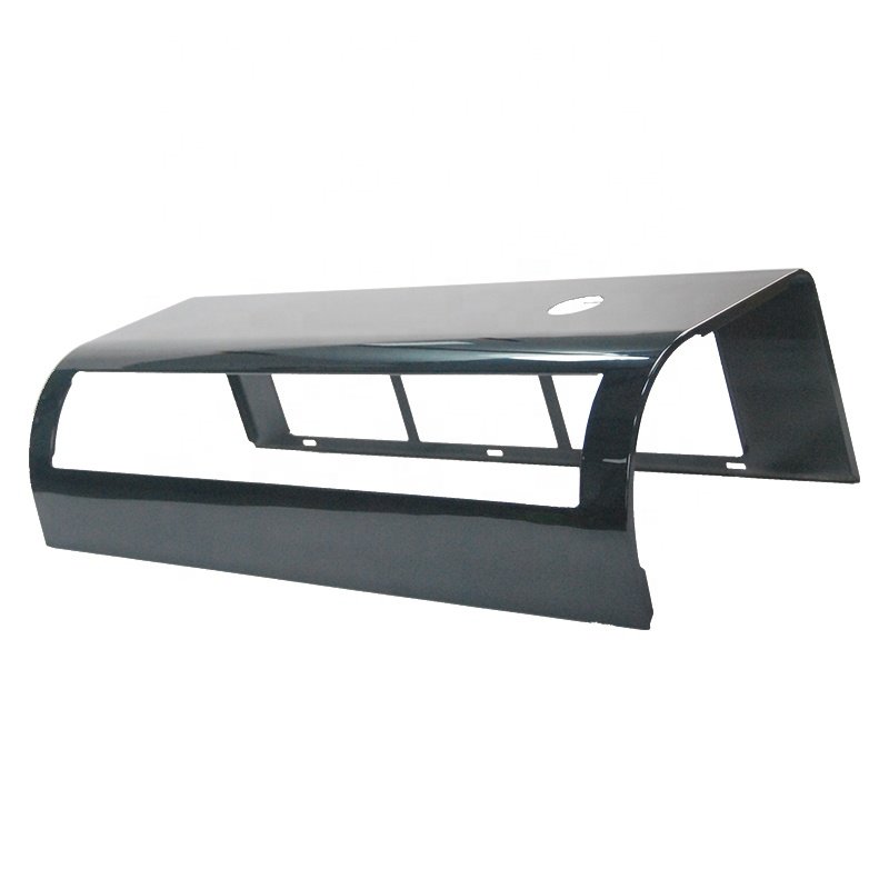 sheet metal structure parts sheet metal fabrication air conditioner shell sheet metal structural parts for smart home appliances