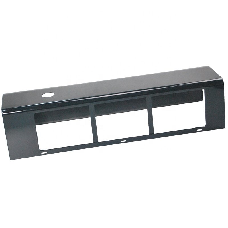 sheet metal structure parts sheet metal fabrication air conditioner shell sheet metal structural parts for smart home appliances
