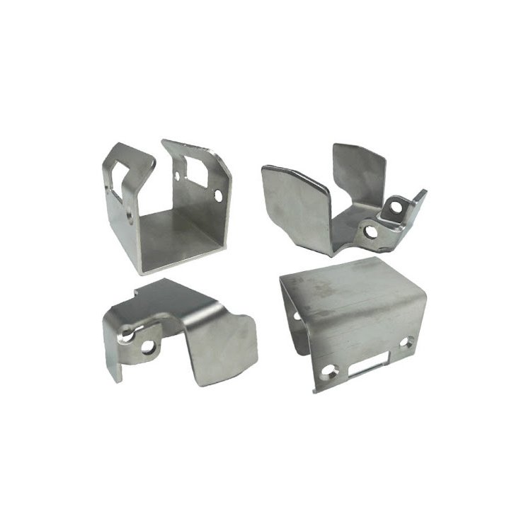 Custom Sheet Metal Fabrication Metal Aluminium Stainless Steel Laser Cutting Parts Cnc Bending Welding Laser Cutting Service