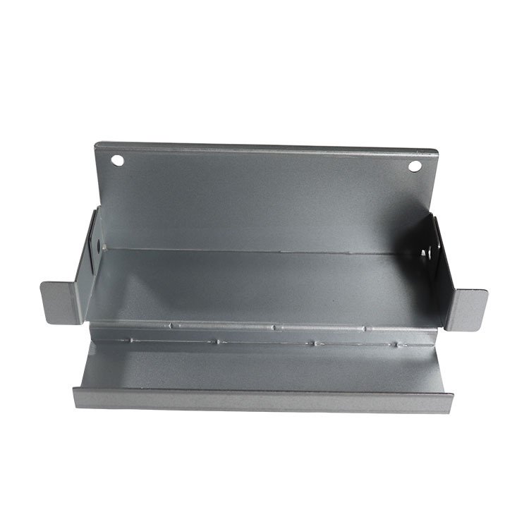 Custom Stainless Steel Fabrication Metal Enclosure Box Stainless Steel Sheet Metal Fabrication Service