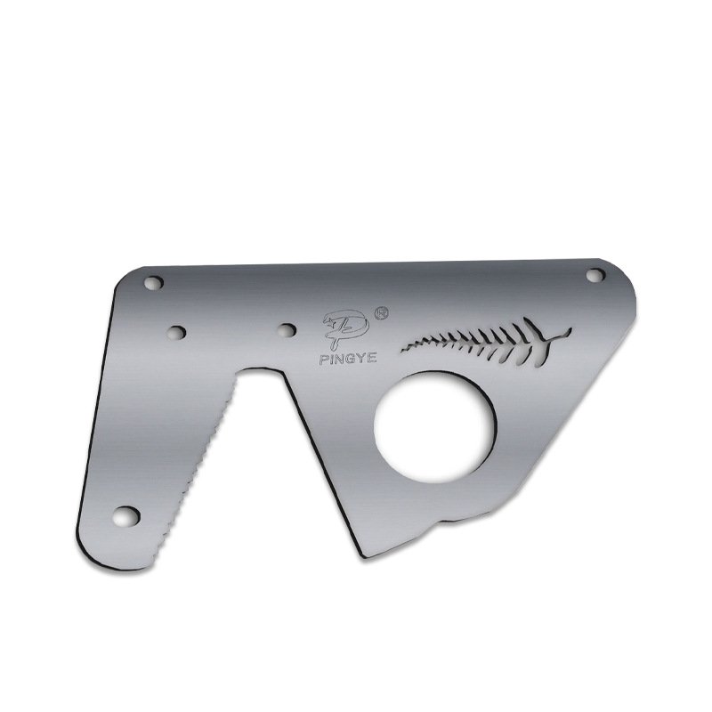 metal sheet custom fabrication stainless steel stamping parts Laser Engraving Laser Cutting Services Supplier