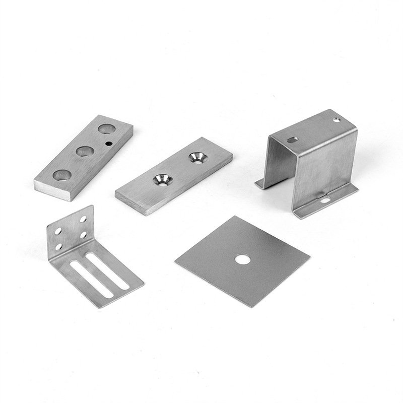 metal sheet custom fabrication stainless steel stamping parts Laser Engraving Laser Cutting Services Supplier