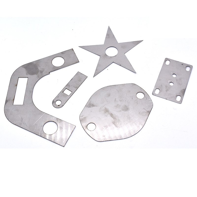metal sheet custom fabrication stainless steel stamping parts Laser Engraving Laser Cutting Services Supplier