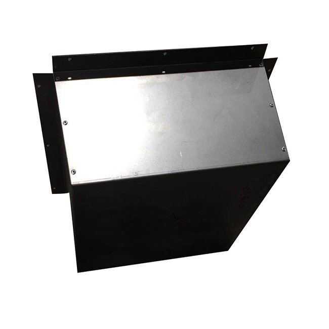 Cabinet Shelf Bend Tool Enclosure Box Bracket Peterbilt Custom Stainless Steel Stamping Parts Sheet Metal Fabrication