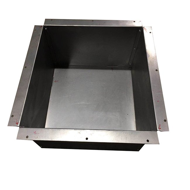 Cabinet Shelf Bend Tool Enclosure Box Bracket Peterbilt Custom Stainless Steel Stamping Parts Sheet Metal Fabrication