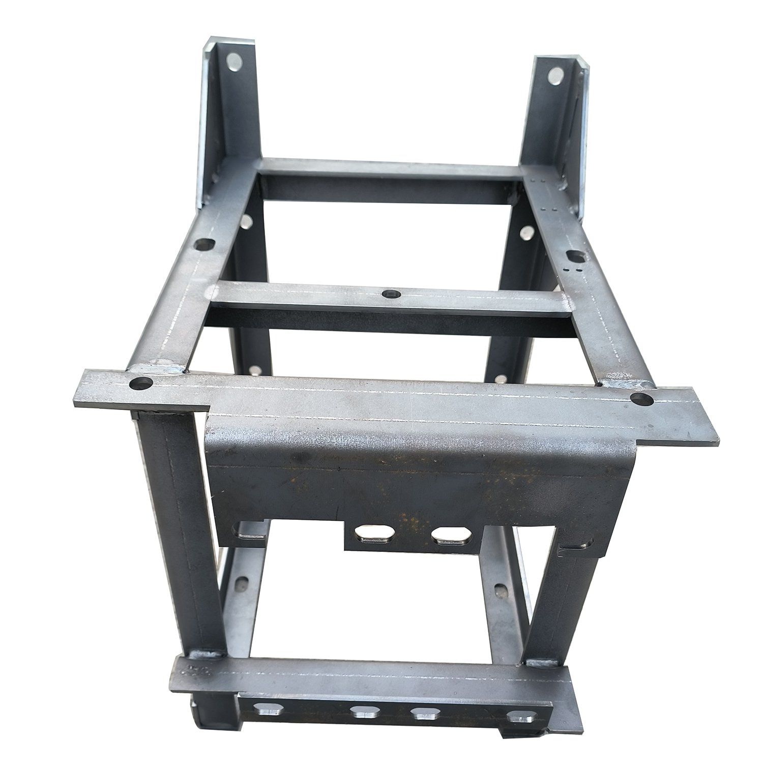 Laser Cutting Sheet Metal Parts Fabrication service Cheap Metal Frame Fabrication Stainless Steel Sheet Metal Fabrication