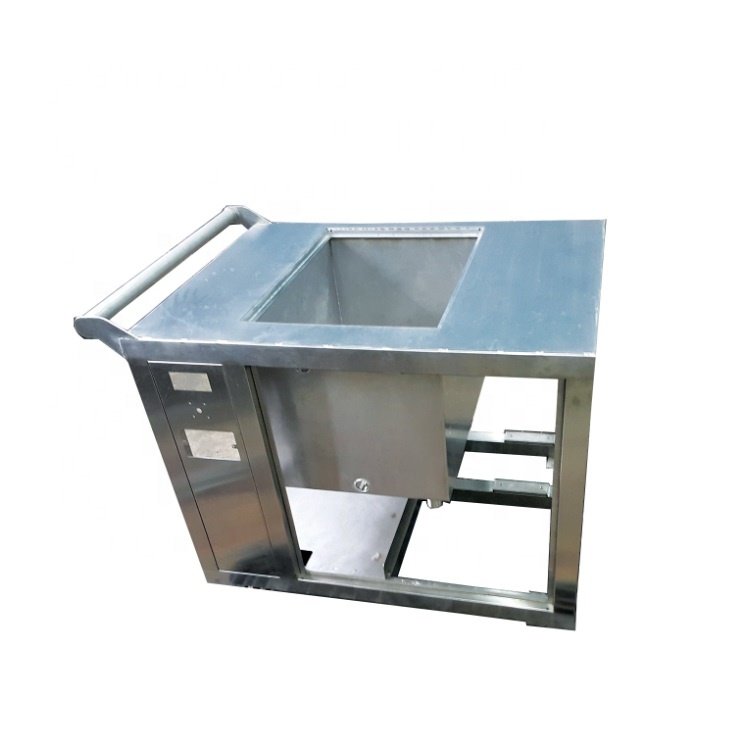 Custom Sheet Metal Manufacturing Stainless Steel Welding Bending Sheet Racks Shelves
