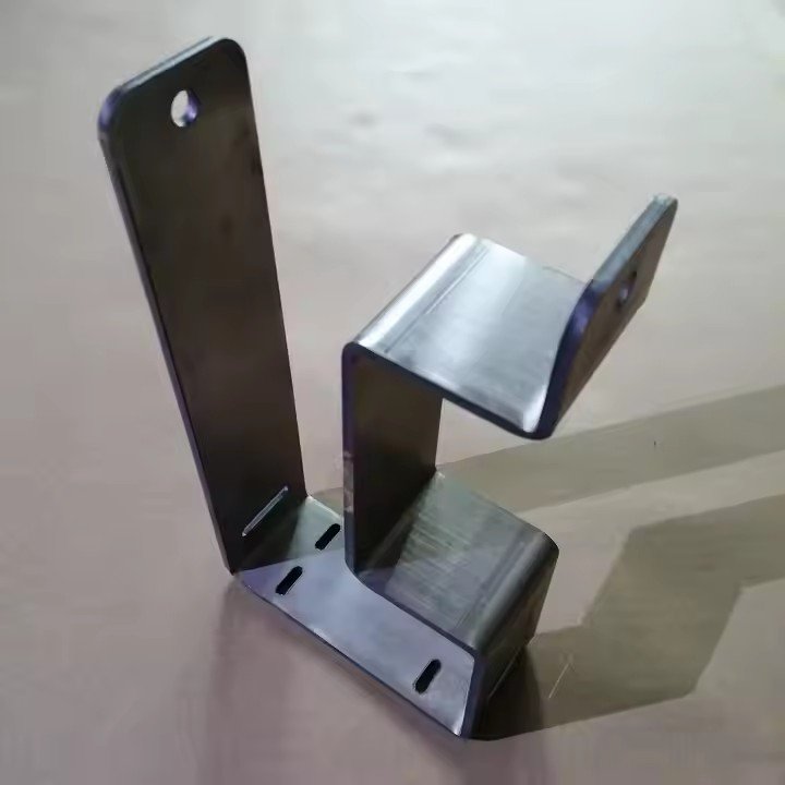 Custom OEM CNC Processing Machining Turnery Stamping Stainless Steel Parts Sheet Metal Fabrication