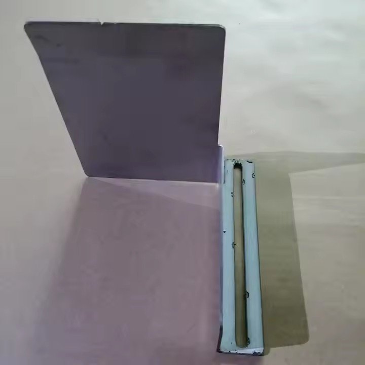 Custom OEM CNC Processing Machining Turnery Stamping Stainless Steel Parts Sheet Metal Fabrication