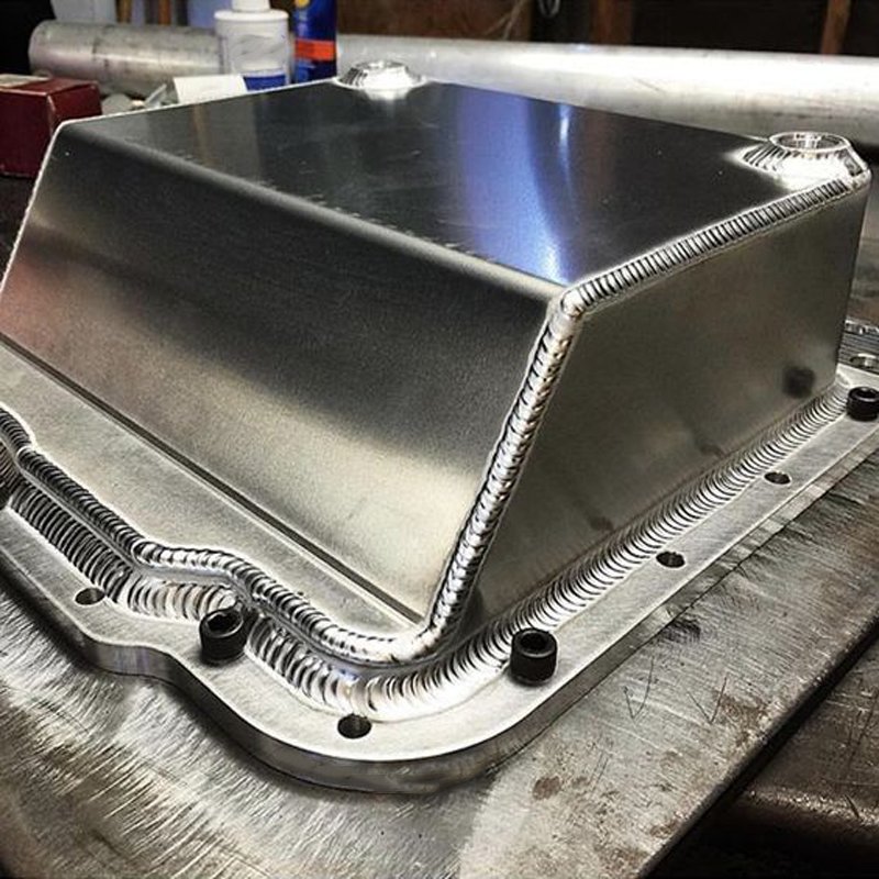 OEM customized metal stainless steel laser welding services sheet metal fabrication services stainless steel welding fabrication