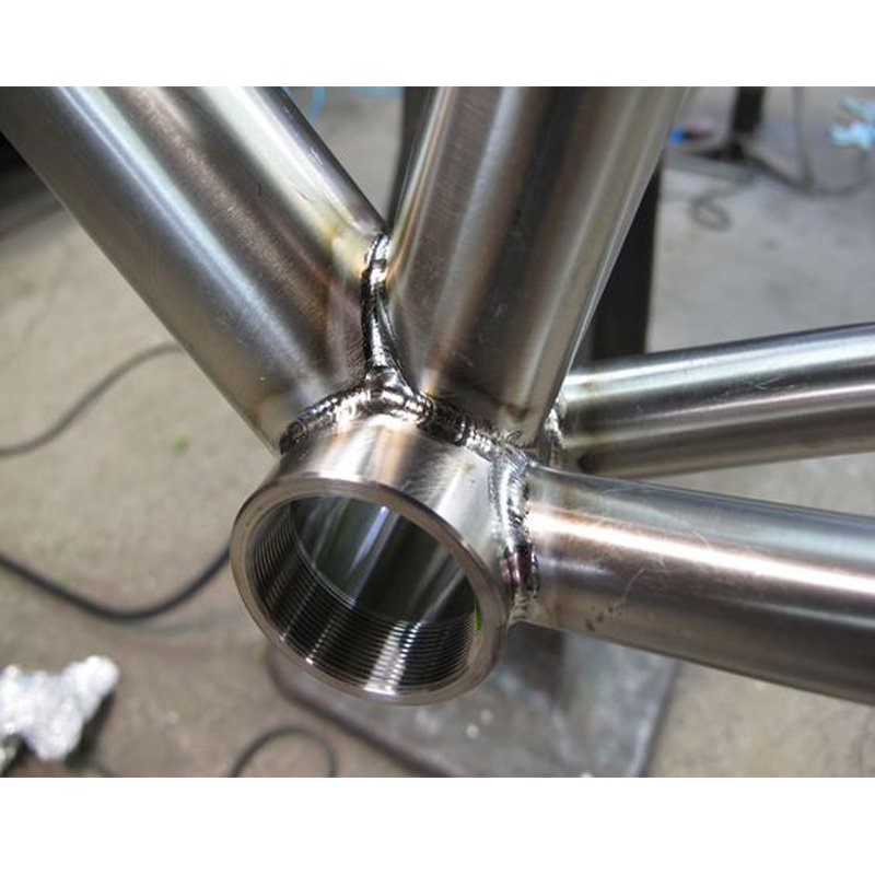 OEM customized metal stainless steel laser welding services sheet metal fabrication services stainless steel welding fabrication