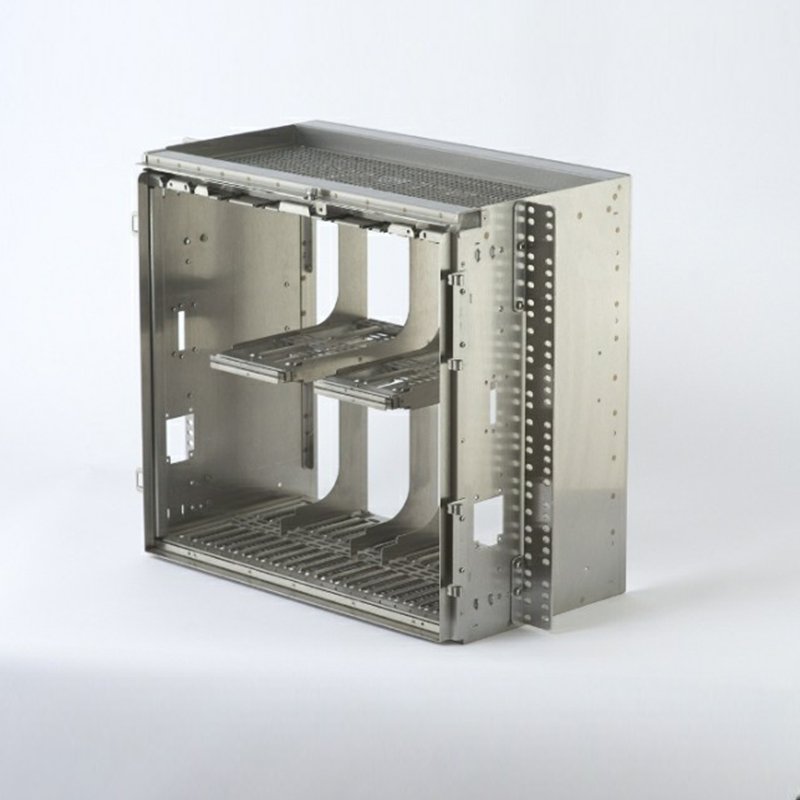 Custom Stainless Steel Aluminum Sheet Metal Fabrication Sheet Metal Forming Services Bending Cutting Welding Metal