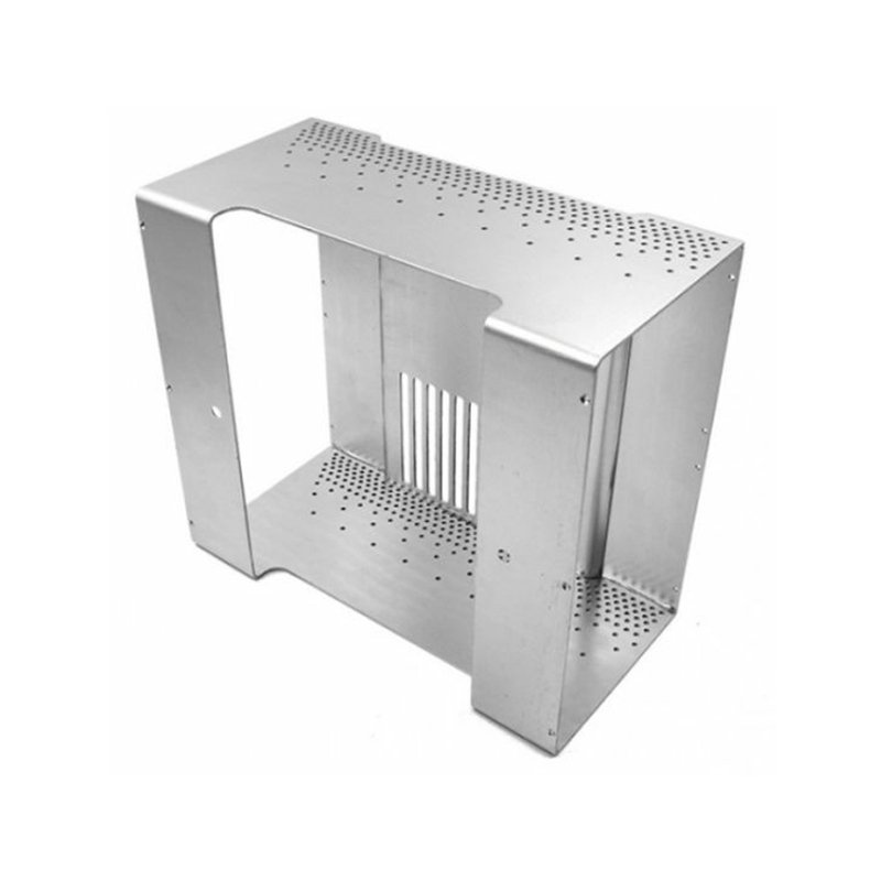 Custom Stainless Steel Aluminum Sheet Metal Fabrication Sheet Metal Forming Services Bending Cutting Welding Metal