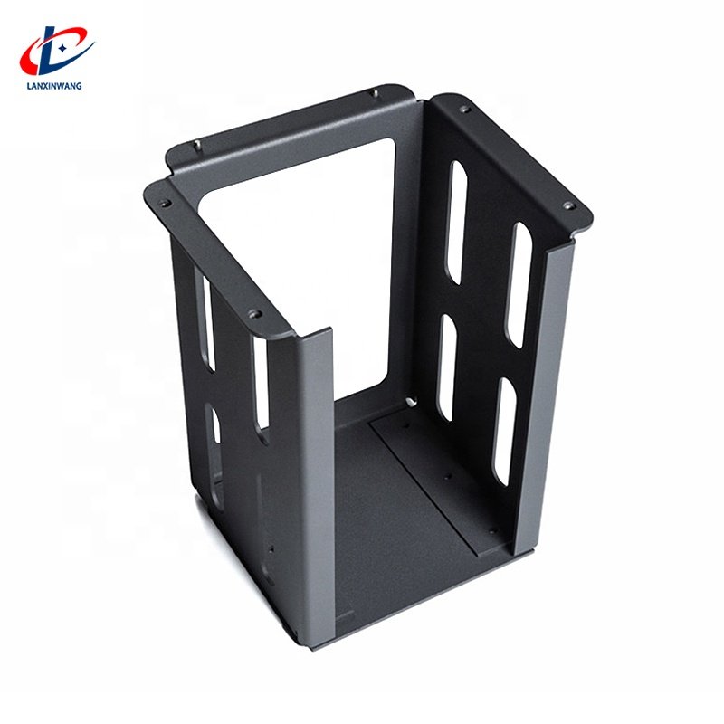 Custom Metal Parts Aluminum Welding Stamping Bending Fabrication Sheet Metal Work Shop Forming Products Steel sheet metal