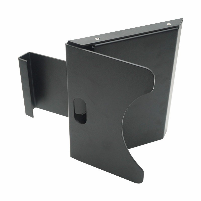 Manufacturer Price Sheet Metal Fabrication Metal Stamping Galvanized Parts Bending Welding