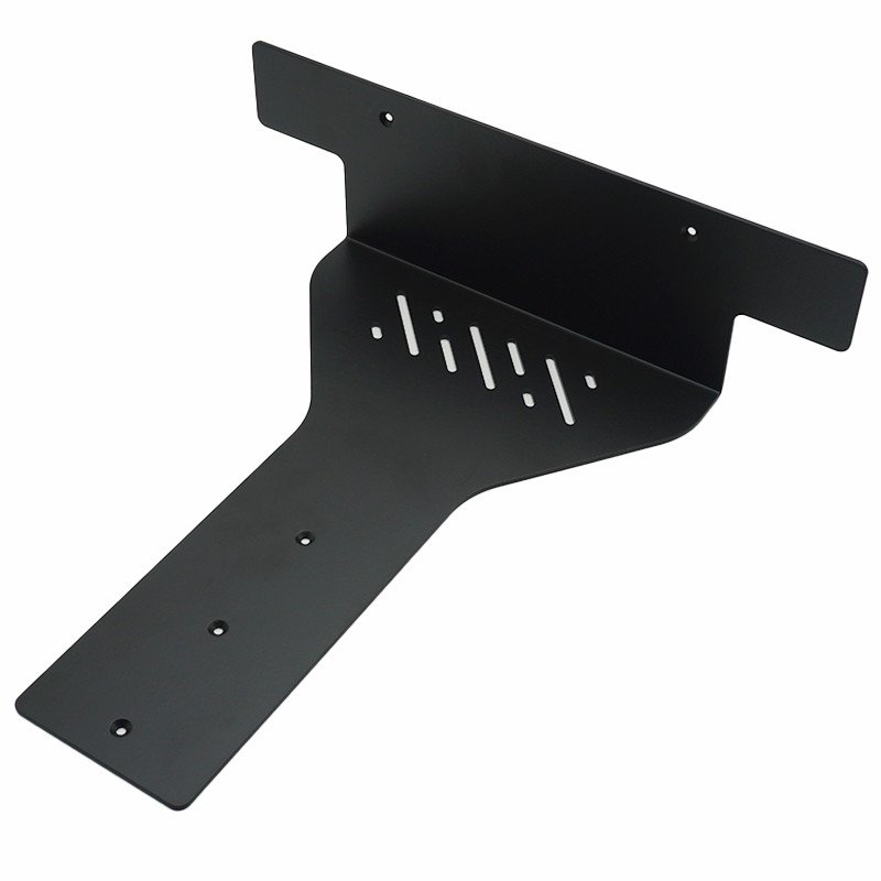 Manufacturer Price Sheet Metal Fabrication Metal Stamping Galvanized Parts Bending Welding