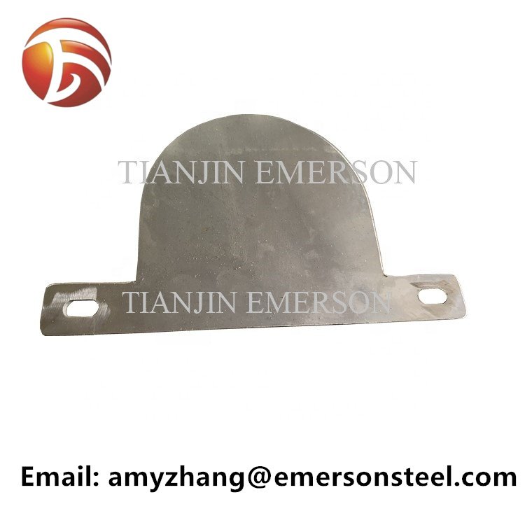 OEM/ODM stainless steel Sheet Metal Fabrication/Custom metal bracket fabrication/laser cutting service