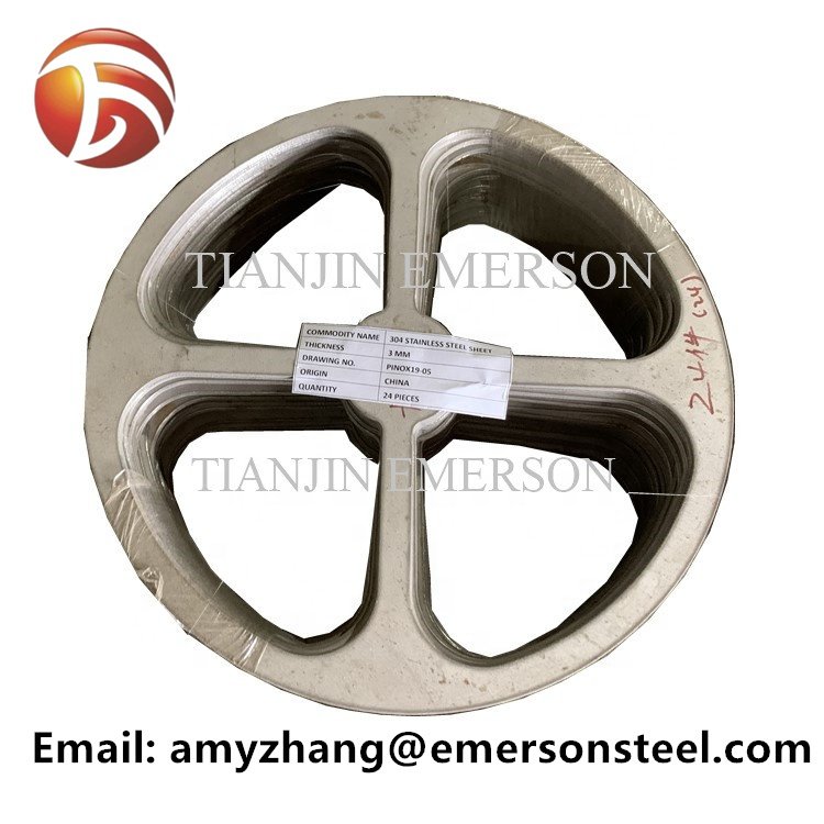 OEM/ODM stainless steel Sheet Metal Fabrication/Custom metal bracket fabrication/laser cutting service
