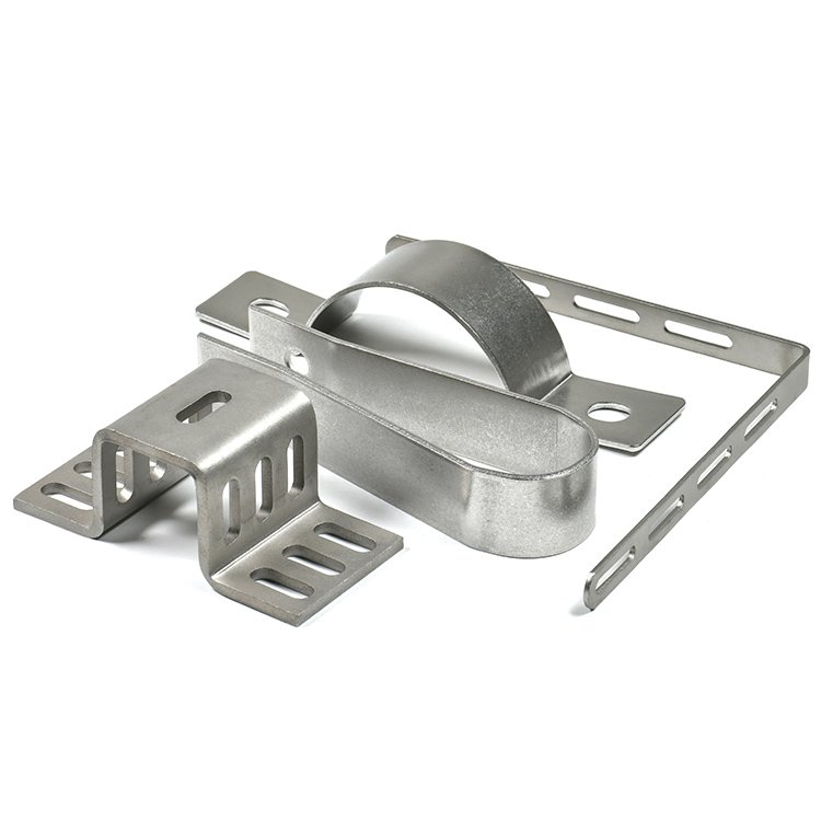 Custom Sheet Metal Fabrication Laser Cutting Service Stainless Steel Aluminum Bending Welding Stamping Parts