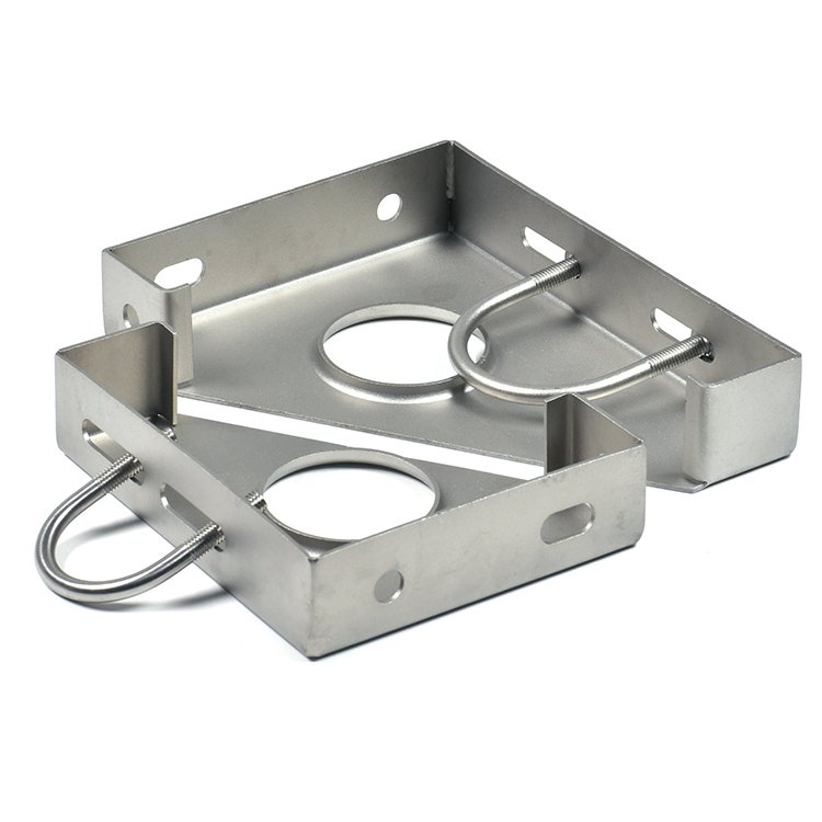 Custom Sheet Metal Fabrication Laser Cutting Service Stainless Steel Aluminum Bending Welding Stamping Parts