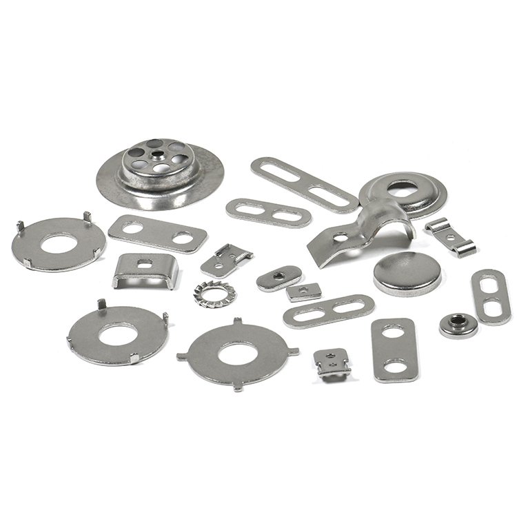 Custom Sheet Metal Fabrication Laser Cutting Service Stainless Steel Aluminum Bending Welding Stamping Parts