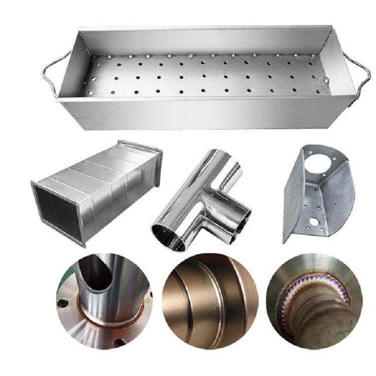 Customize professional stamping sheet metal fabrication work parts mold brass copper germany sockets die spare parts
