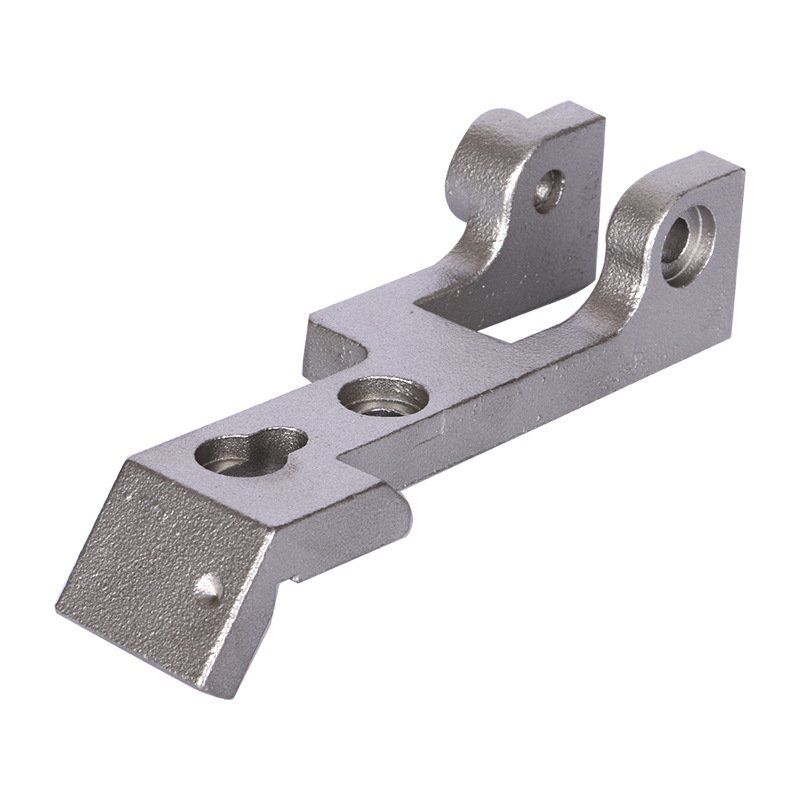 Custom Precision Casting Parts for Sheet Metal Fabrication