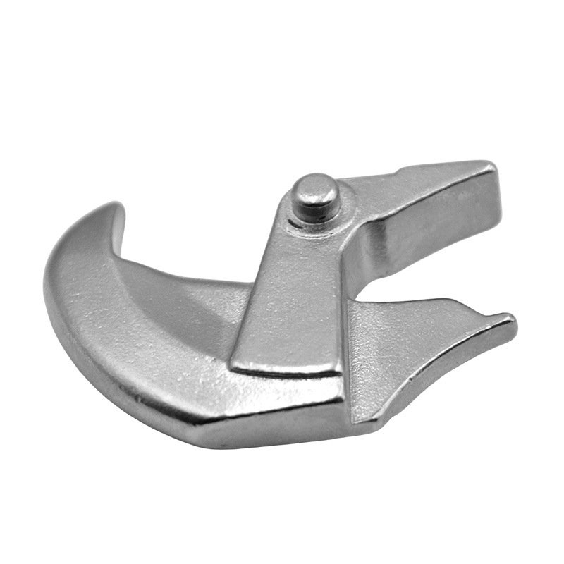 Custom Precision Casting Parts for Sheet Metal Fabrication