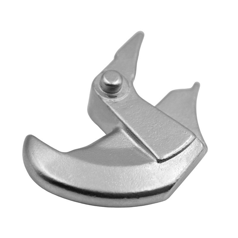 Custom Precision Casting Parts for Sheet Metal Fabrication