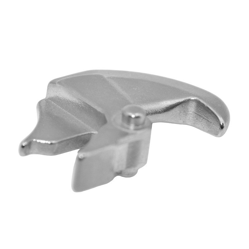 Custom Precision Casting Parts for Sheet Metal Fabrication