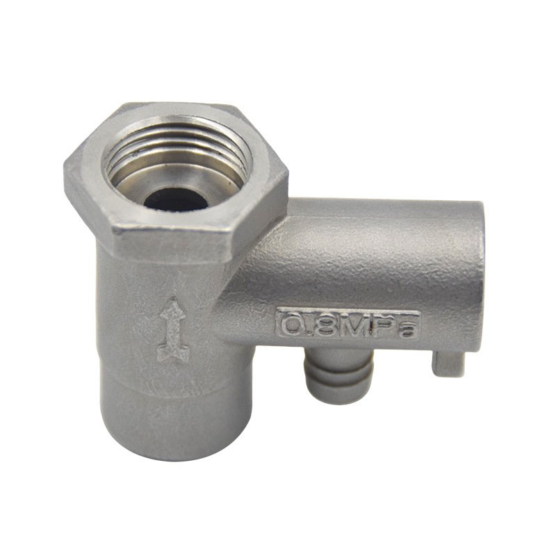 Custom Precision Casting Parts for Sheet Metal Fabrication