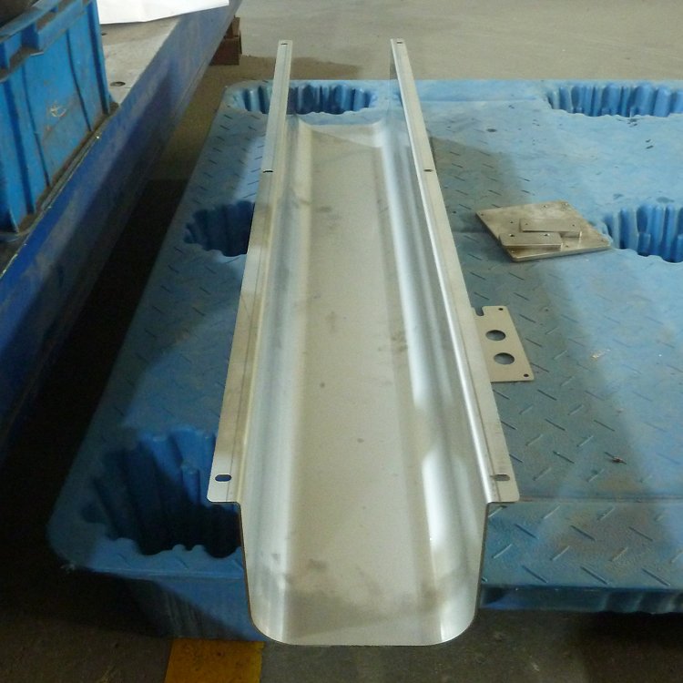 sheet custom metal products factory metalwork sheet metal fabrication