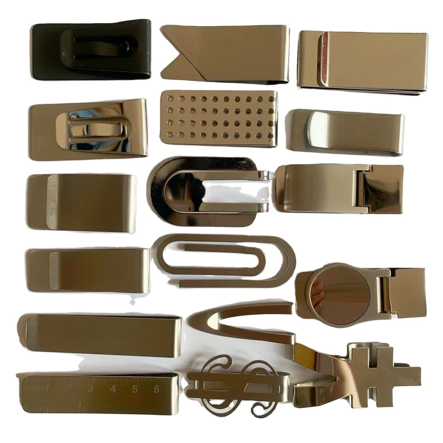 Oem Custom Sheet Metal Fabrication Stainless Steel Products Stamping Bending Parts Laser Cutting Service