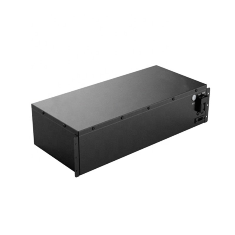 Custom precision sheet metal parts for sheet metal processing of the energy storage chassis