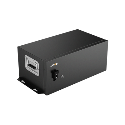 Custom precision sheet metal parts for sheet metal processing of the energy storage chassis