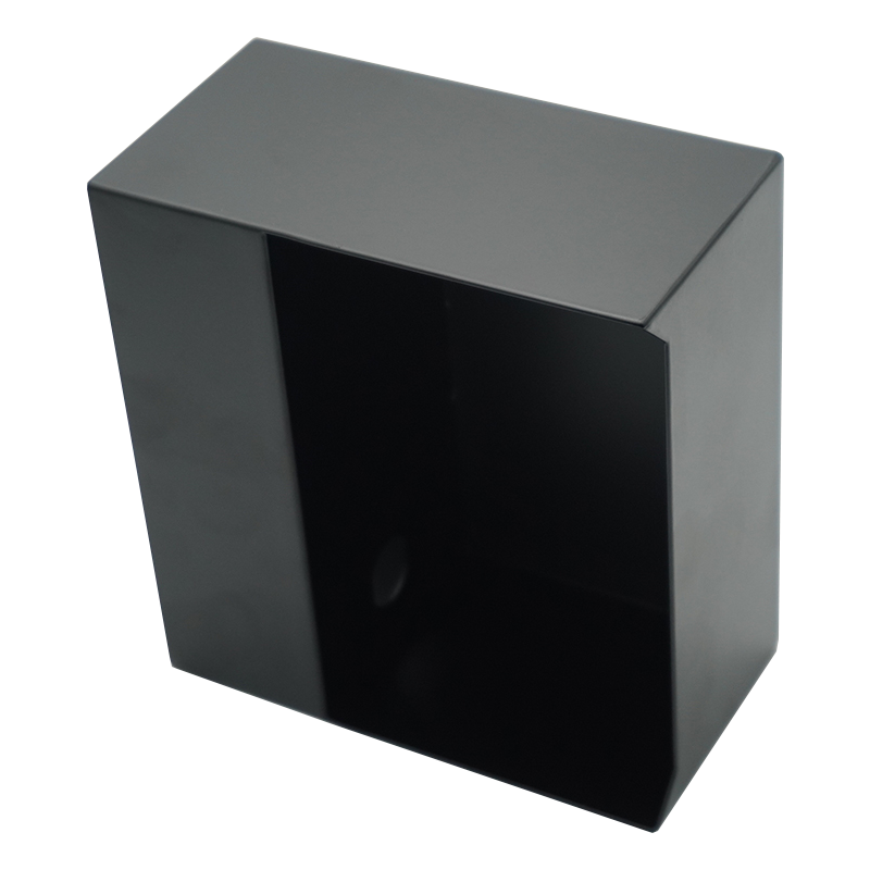 Custom Sheet Metal Fabrication Manufacturer Low Price Aluminium Sheet Metal Fabrication