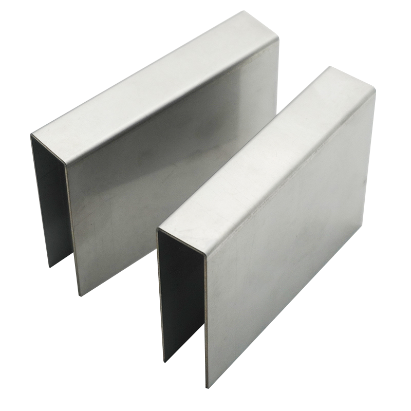 Custom Sheet Metal Fabrication Manufacturer Low Price Aluminium Sheet Metal Fabrication