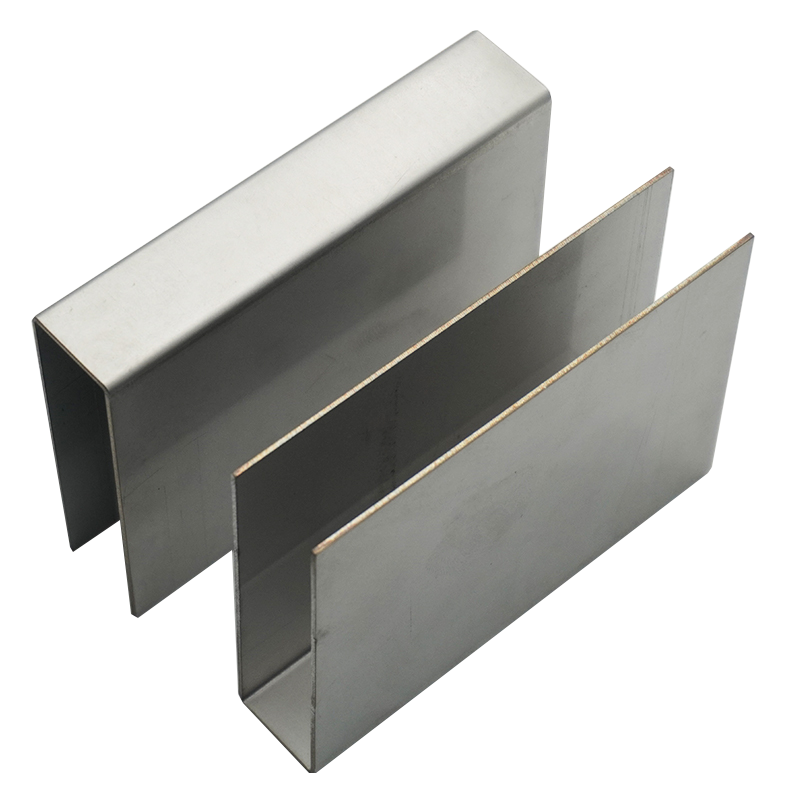 Custom Sheet Metal Fabrication Manufacturer Low Price Aluminium Sheet Metal Fabrication