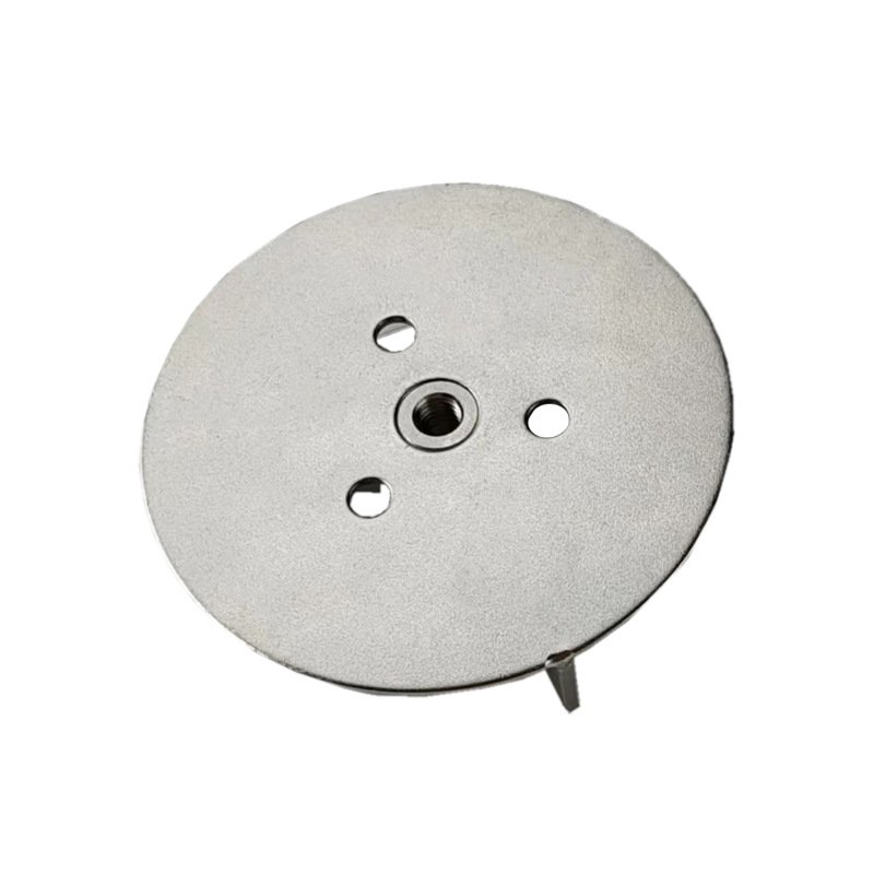 metal sheet custom fabrication cutting metal stainless steel stamping parts Laser Engraving Cutting Services Supplier